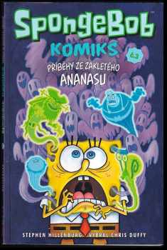 Stephen Hillenburg: SpongeBob