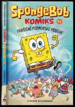 SpongeBob