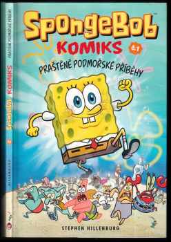 SpongeBob