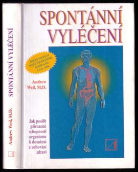 Spontánní vyléčení