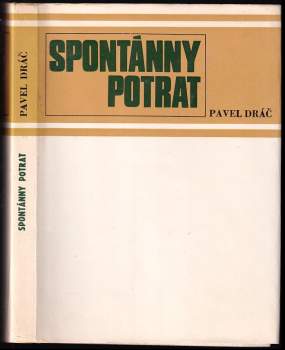 Spontánny potrat