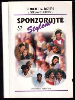 Sponzorujte se stylem
