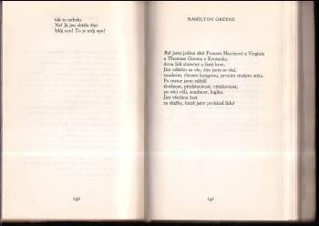 Edgar Lee Masters: Spoonriverská anthologie