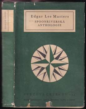 Edgar Lee Masters: Spoonriverská anthologie