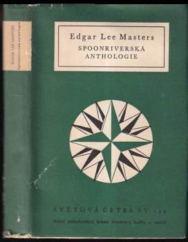 Edgar Lee Masters: Spoonriverská anthologie