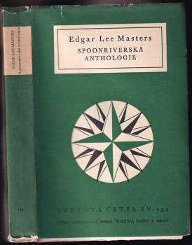 Edgar Lee Masters: Spoonriverská anthologie