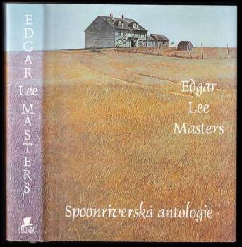 Spoonriverská antologie
