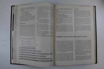 Spoor- en Tramwegen / Rail en Weg - Veertiendaagsch tijdschrift voor het spoor-en tramwegwezen in Nederland en Indonesie. Jg. 31-40 (1958-1967)