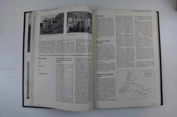 Spoor- en Tramwegen / Rail en Weg - Veertiendaagsch tijdschrift voor het spoor-en tramwegwezen in Nederland en Indonesie. Jg. 31-40 (1958-1967)