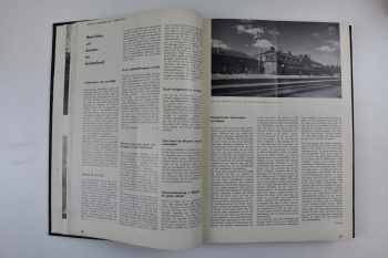 Spoor- en Tramwegen / Rail en Weg - Veertiendaagsch tijdschrift voor het spoor-en tramwegwezen in Nederland en Indonesie. Jg. 31-40 (1958-1967)
