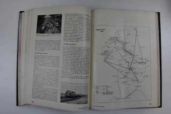Spoor- en Tramwegen / Rail en Weg - Veertiendaagsch tijdschrift voor het spoor-en tramwegwezen in Nederland en Indonesie. Jg. 31-40 (1958-1967)