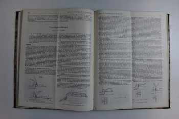 Annelies van Loon: Spoor- en Tramwegen - Veertiendaagsch tijdschrift voor het spoor-en tramwegwezen in Nederland en Indonesie. Jg. 20-30 (1947-1957)