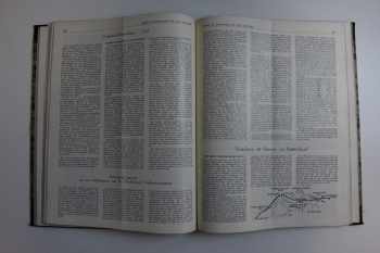 Annelies van Loon: Spoor- en Tramwegen - Veertiendaagsch tijdschrift voor het spoor-en tramwegwezen in Nederland en Indonesie. Jg. 20-30 (1947-1957)