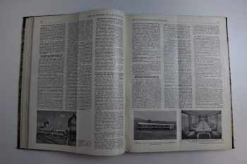 Annelies van Loon: Spoor- en Tramwegen - Veertiendaagsch tijdschrift voor het spoor-en tramwegwezen in Nederland en Indonesie. Jg. 20-30 (1947-1957)
