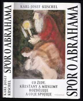 Karl-Josef Kuschel: Spor o Abrahama