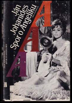 Spor o Angeliku