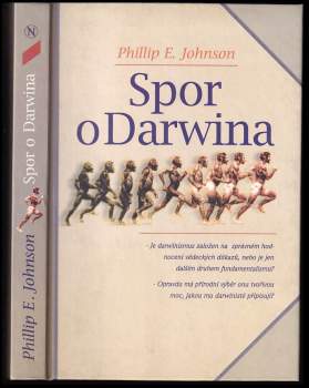 Phillip E Johnson: Spor o Darwina