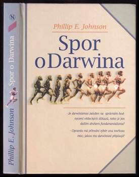Spor o Darwina