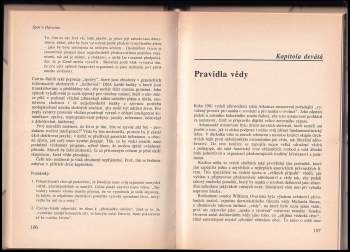 Phillip E Johnson: Spor o Darwina