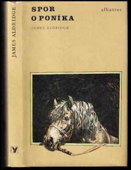 Spor o poníka