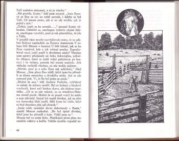 James Aldridge: Spor o poníka