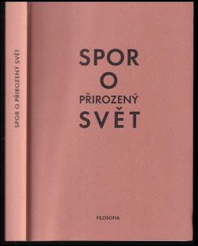 Spor o přirozený svět