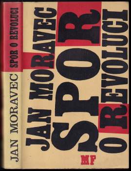 Spor o revoluci