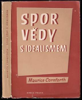 Spor vědy s idealismem
