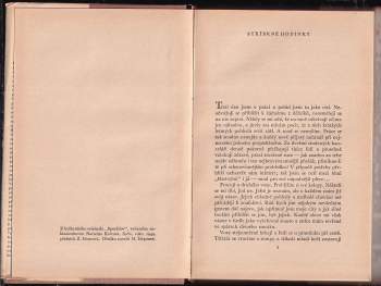 Georgi Karaslavov: Spořilov
