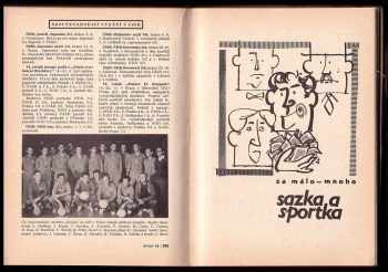 Sport 1964