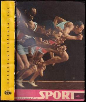 Sport 1964