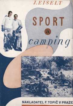 J Eiselt: Sport a camping