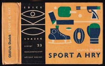 Sport a hry