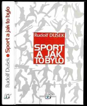 Sport a jak to bylo