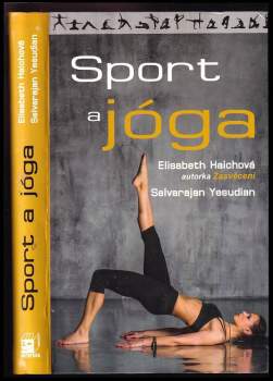 Elisabeth Haich: Sport a jóga