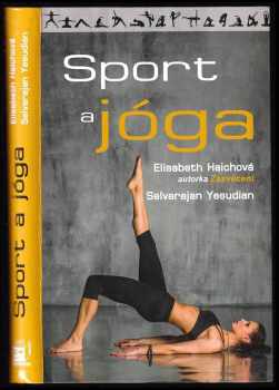 Elisabeth Haich: Sport a jóga