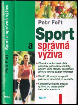 Petr Fořt: Sport a správná výživa