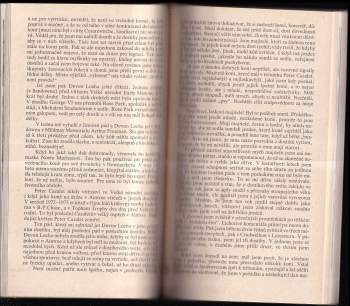 Dick Francis: Sport královen