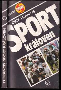 Sport královen - Dick Francis (1989, Olympia) - ID: 768746