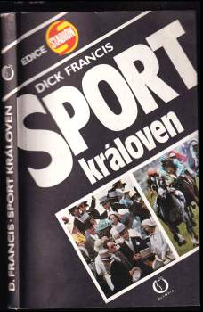 Sport královen - Dick Francis (1989, Olympia) - ID: 790647