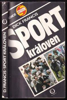 Sport královen - Dick Francis (1989, Olympia) - ID: 793603