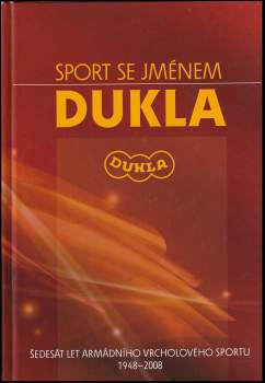 Sport se jménem Dukla