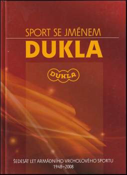 Sport se jménem Dukla