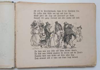 Peter Ulsch: Sport und Spiel im Tierland