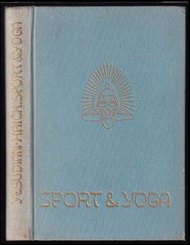 Sport und Yoga