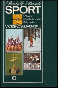 Sport v Československu