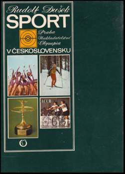 Rudolf Dušek: Sport v Československu
