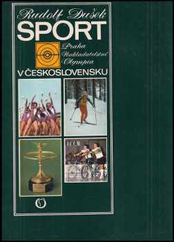 Rudolf Dušek: Sport v Československu