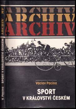 Sport v království českém