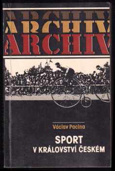 Sport v království českém